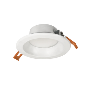 4" LED Downlight - 5-CCT - 10W - Nora Theia