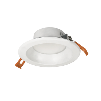 4" LED Downlight - 5-CCT - 10W - Nora Theia