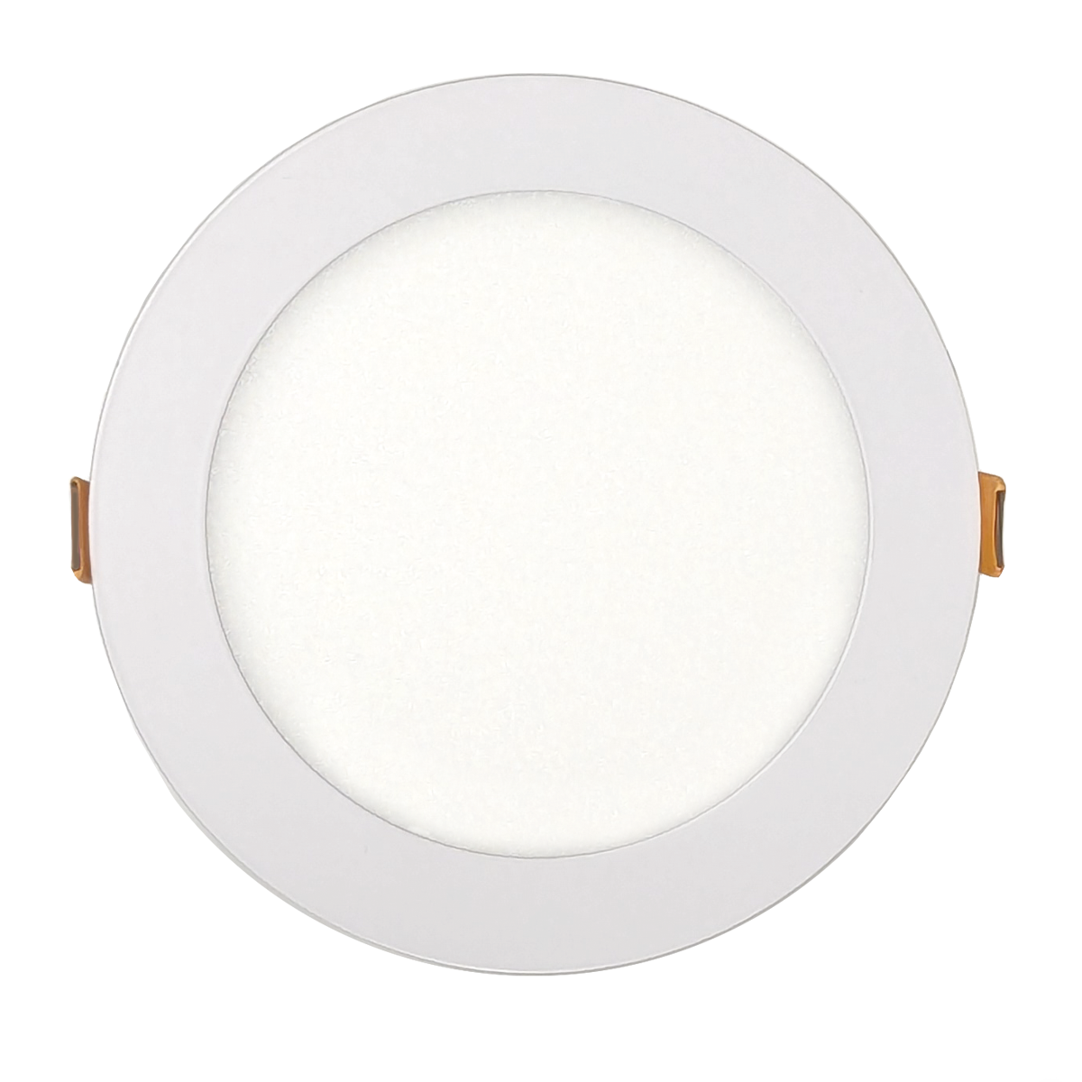 6" LED Wafer Light - 5 CCT - 12W