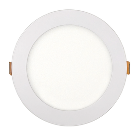 6" LED Wafer Light - 5 CCT - 12W