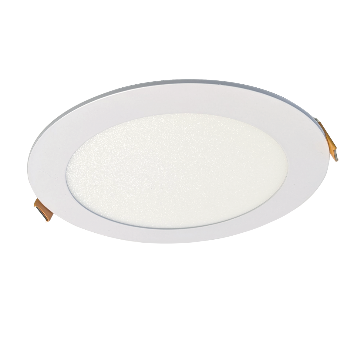 6" LED Wafer Light - 5 CCT - 12W