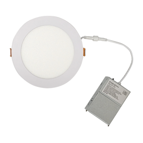 6" LED Wafer Light - 5 CCT - 12W