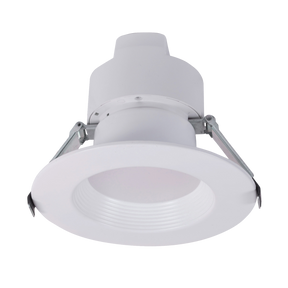 4" Universal LED Downlight - 5-CCT - 6W/7W/8W - MaxLite RCF
