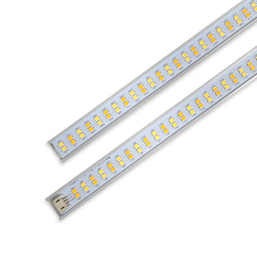 LED Magnetic Retrofit Kit for 2x2 Troffer - 5-CCT - 15W/20W/25W