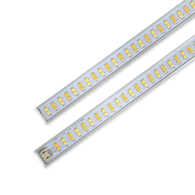 LED Magnetic Retrofit Kit for 2x2 Troffer - 5-CCT - 15W/20W/25W