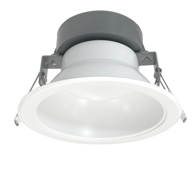 6" Architectural LED Downlight - 12W/16W/20W - Nora Quartz