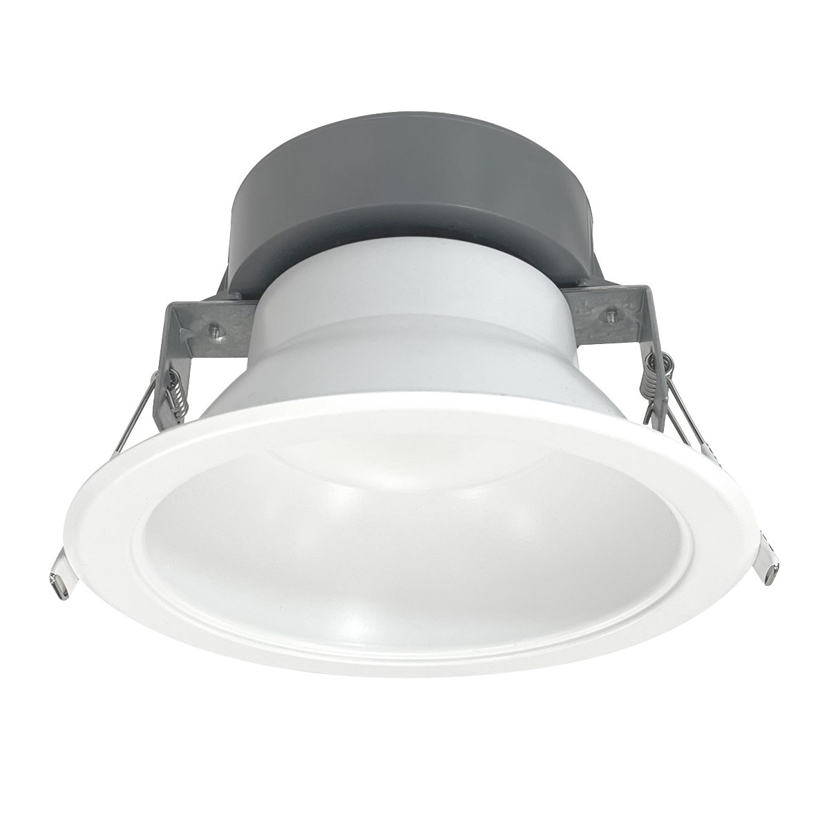 6" Architectural LED Downlight - 12W/16W/20W - Nora Quartz