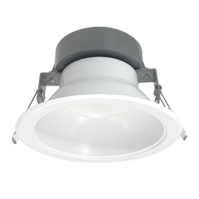 6" Architectural LED Downlight - 12W/16W/20W - Nora Quartz