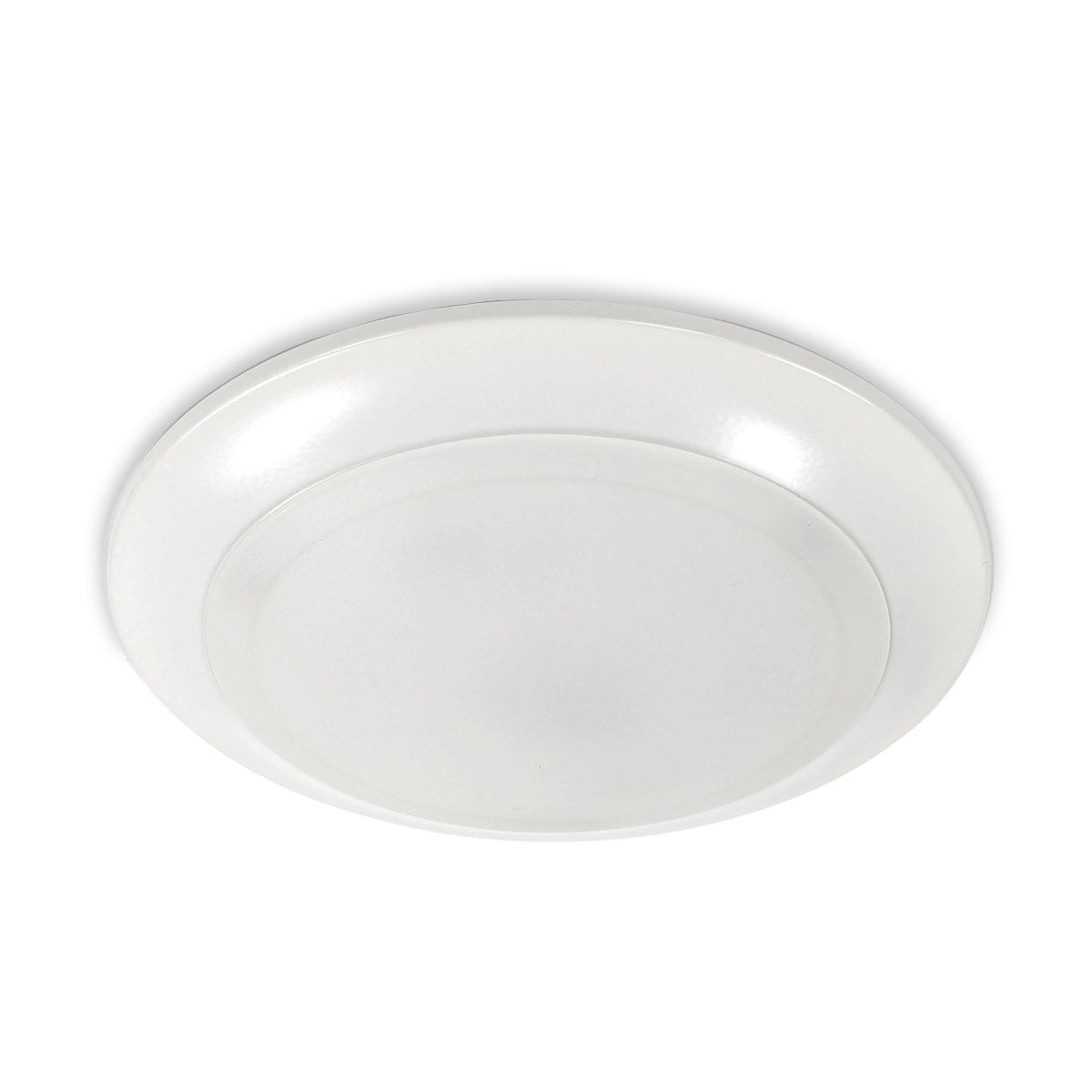 4" LED Disk Light – 3-CCT – 10W