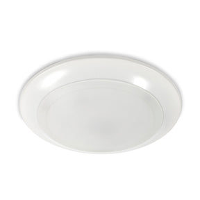 4" LED Disk Light – 3-CCT – 10W