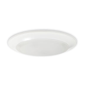 4" LED Disk Light – 3-CCT – 10W