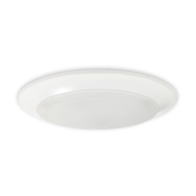 4" LED Disk Light – 3-CCT – 10W