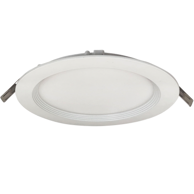 6" LED Wafer Light - 5-CCT - 13.5W - Nora FLIN E