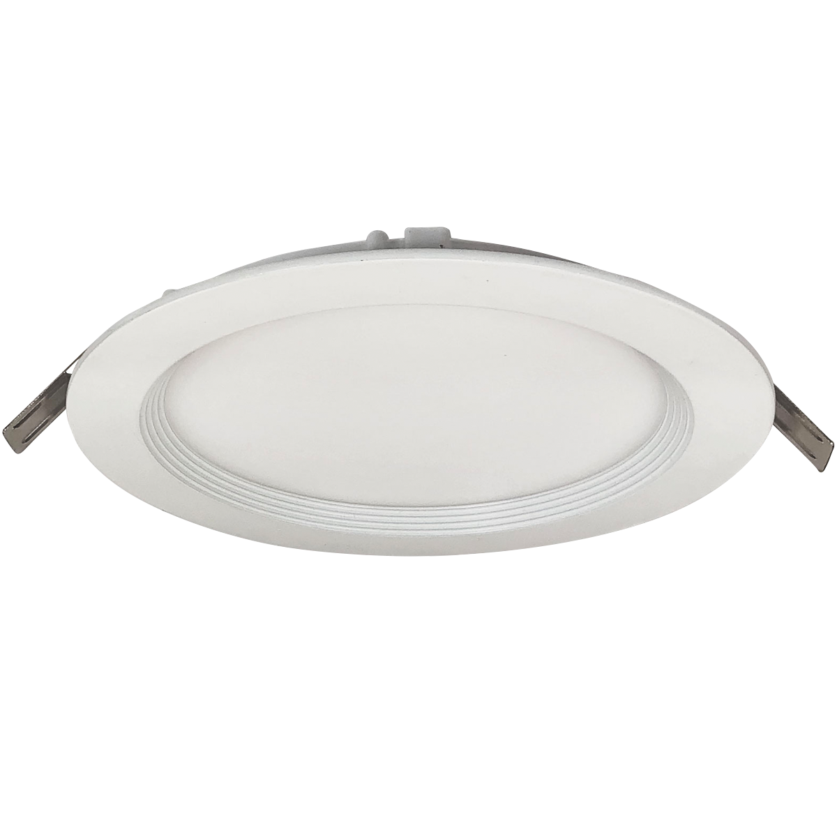 6" LED Downlight - 5-CCT - 13.5W - Nora FLIN E