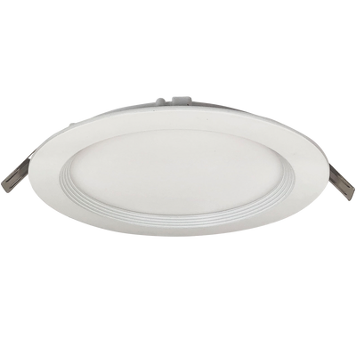 6" LED Downlight - 5-CCT - 13.5W - Nora FLIN E
