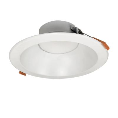 6" LED Downlight - 5-CCT - 15W - Nora Theia