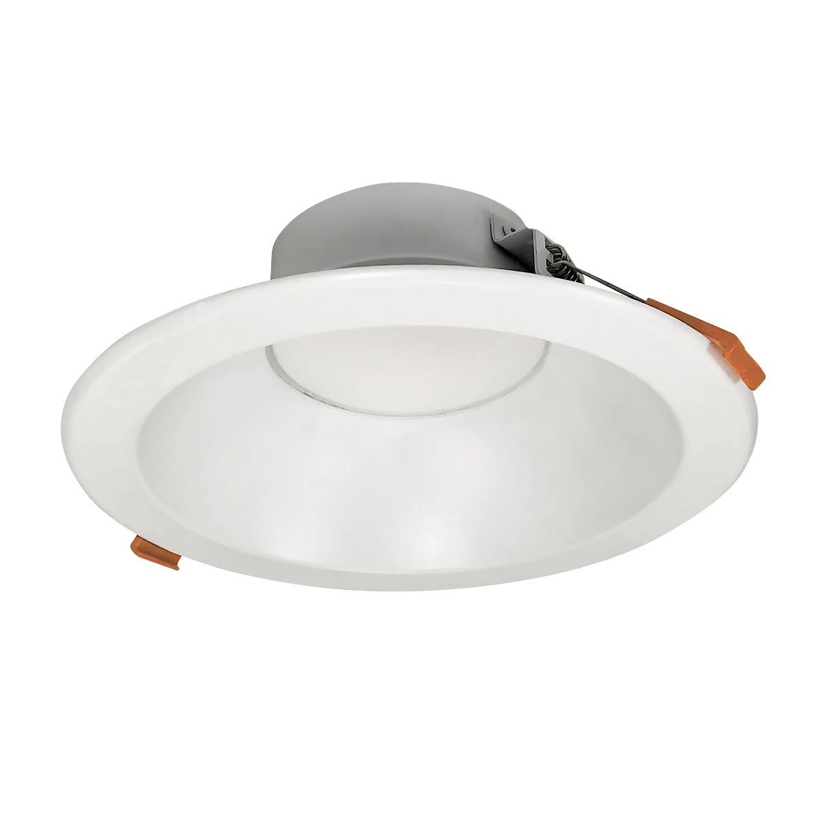 6" LED Downlight - 5-CCT - 15W - Nora Theia