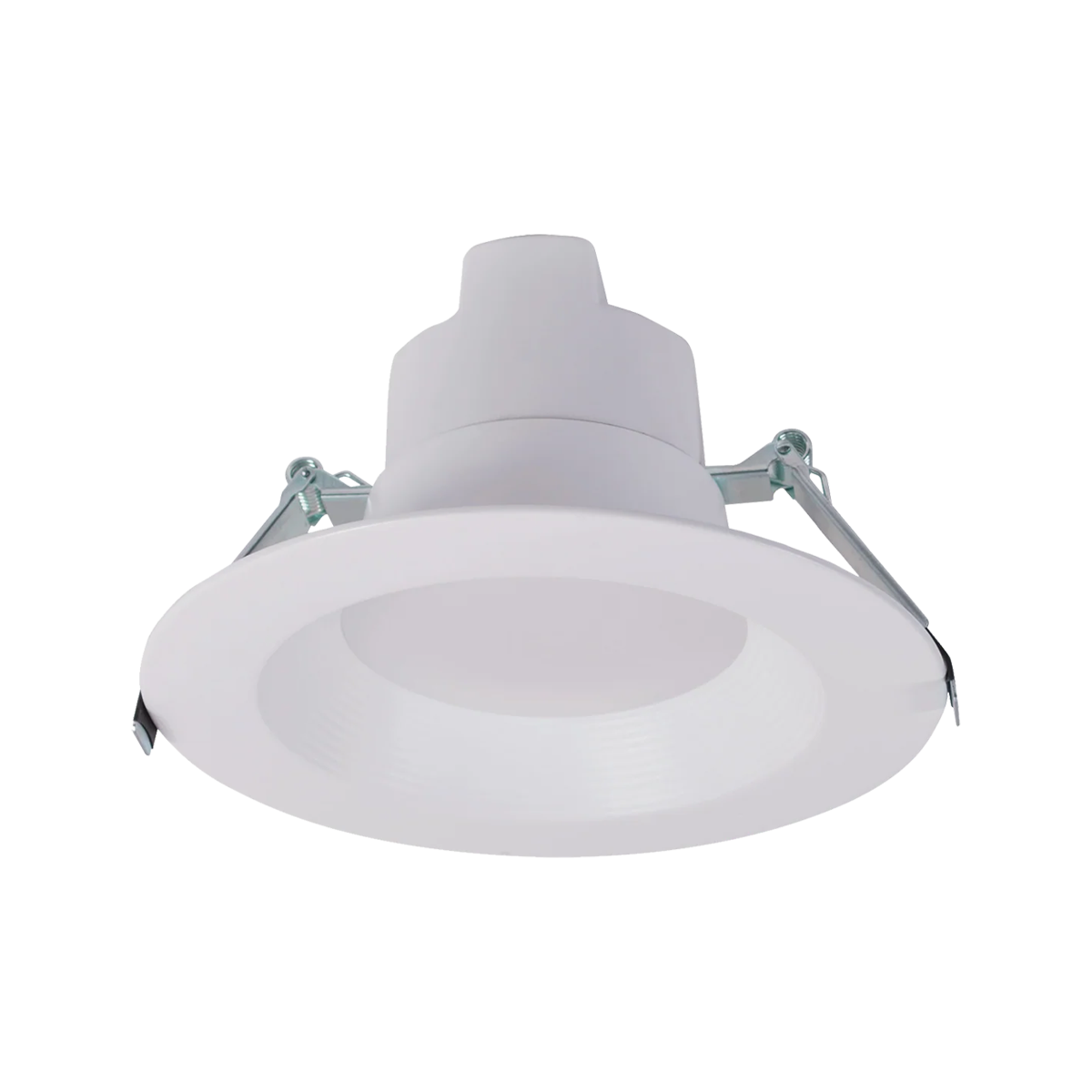 6" 8W Selectable MaxLite RCF Universal LED Downlight