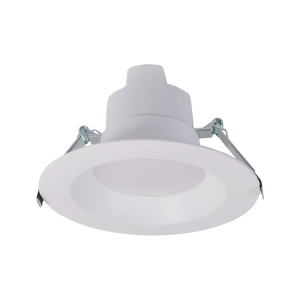 6" 8W Selectable MaxLite RCF Universal LED Downlight