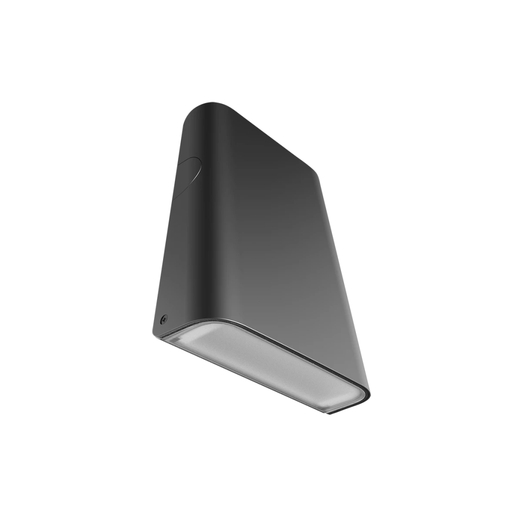 RAB SLIM15 Full Cutoff Wall Pack - 13/25/34W