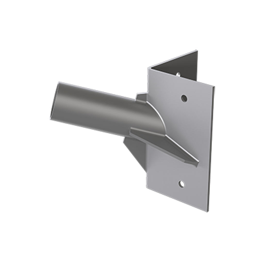 Corner Mount Adapter