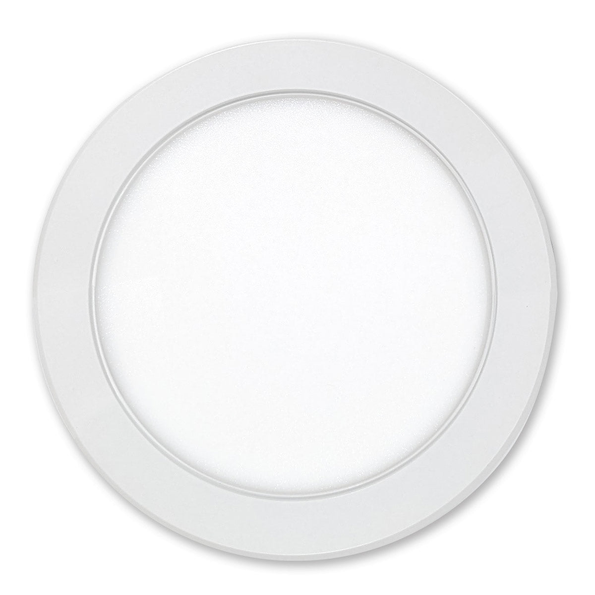 9" Surface Mount LED Downlight - 3-CCT - 18W