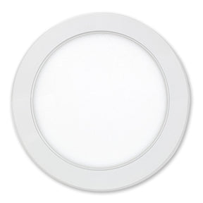 9" Surface Mount LED Downlight - 3-CCT - 18W