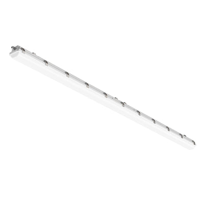 8ft LED Vapor Tight  – 3-CCT – 80W/70W/60W