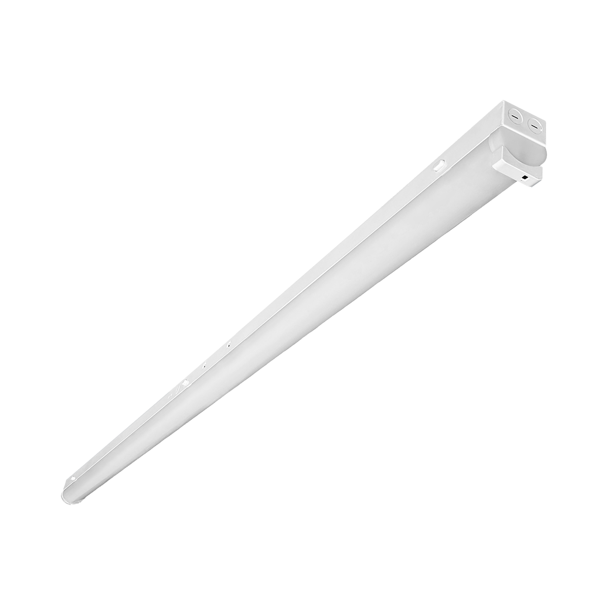 8ft LED Linear Strip Light - 3 CCT - 64/75/90W