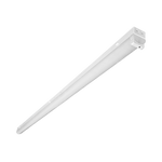 8ft LED Linear Strip Light with 3 CCT and adjustable wattage for bright, efficient, and durable lighting solution