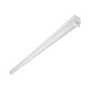 8ft LED Linear Strip Light with 3 CCT and adjustable wattage for bright, efficient, and durable lighting solution