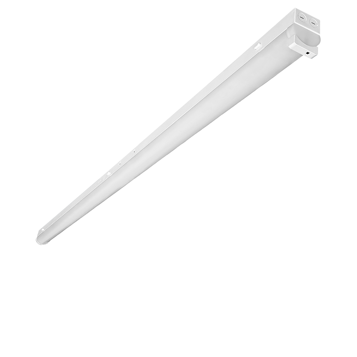 8ft LED Linear Strip Light - 3 CCT - 64/75/90W