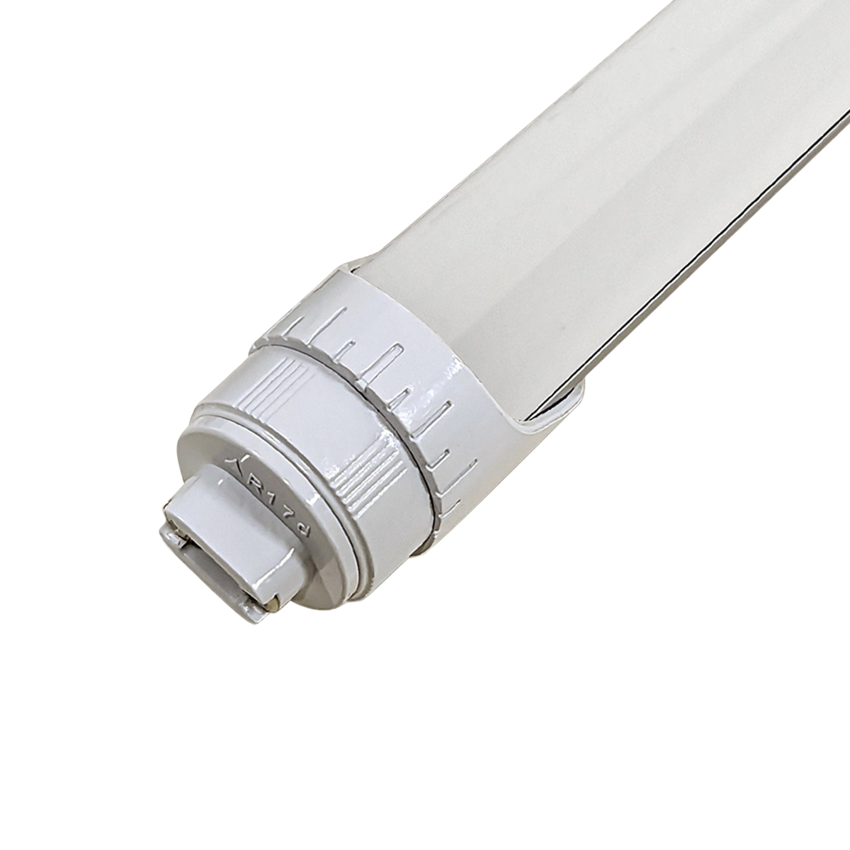 8ft LED Tube - 40W / 7,200 lm - Ballast Bypass