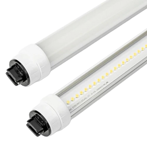 8ft LED Tube - 42W / 6,930 lm - R17D (HO)