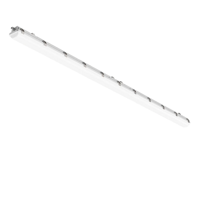 8ft LED Vapor Tight  – 3-CCT – 80W/70W/60W