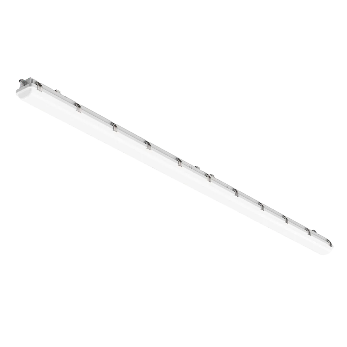 8ft LED Vapor Tight  – 3-CCT – 80W/70W/60W