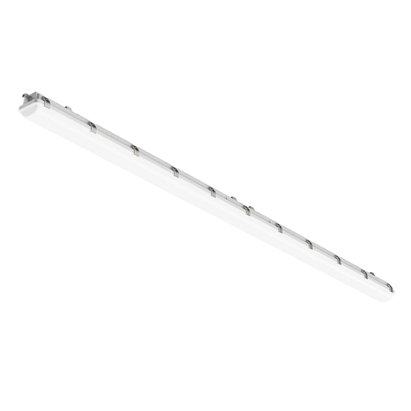 8ft 80W Selectable LED Vapor Tight