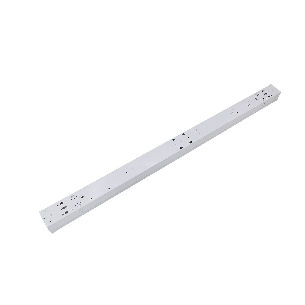 4ft 45W Selectable LED Linear Strip Light