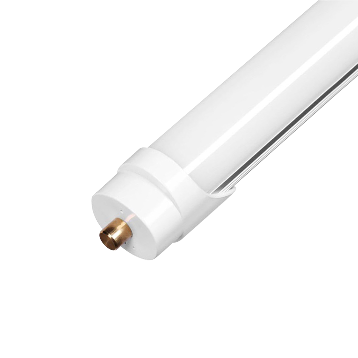 8ft LED Tube - 40W - FA8 - Type B