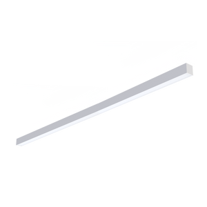 8ft 100W Selectable Architectural LED Linear Up/Down Light