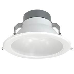 8" Architectural LED Downlight - 15W/20W/25W - Nora Quartz