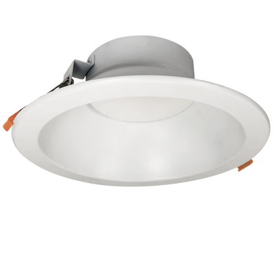 8" LED Downlight - 5-CCT - 22W - Nora Theia