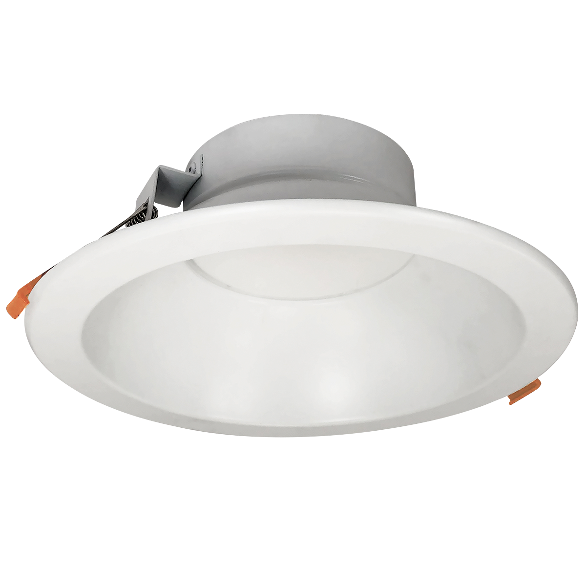 8" LED Downlight - 5-CCT - 22W - Nora Theia