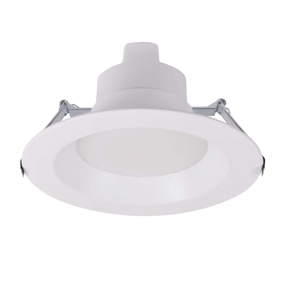 8" Universal High Lumen LED Downlight - 5-CCT - 18W/27W/34W - MaxLite RCF