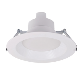 8" Universal High Lumen LED Downlight - 5-CCT - 18W/27W/34W - MaxLite RCF