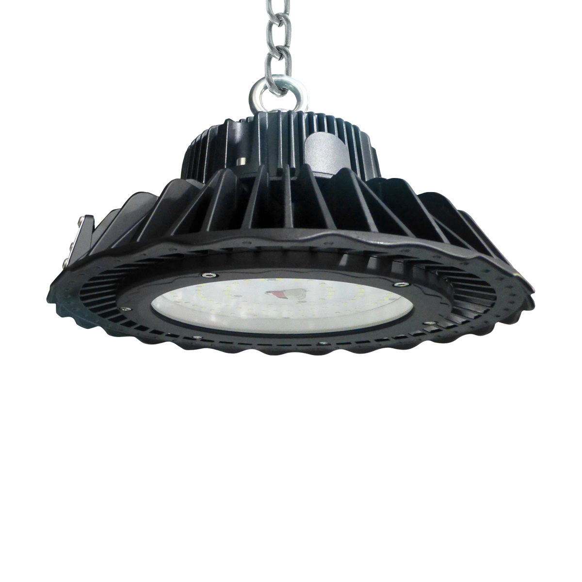 90W High Lumen Dimmable LED Low Bay Fixture