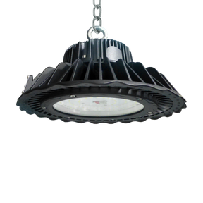 90W High Lumen Dimmable LED Low Bay Fixture