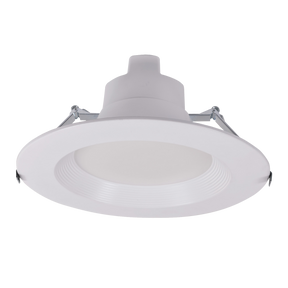 6" Universal High Lumen LED Downlight - 5-CCT - 10W/18W/23W - MaxLite RCF
