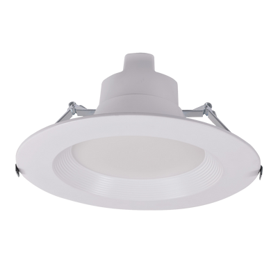6" Universal High Lumen LED Downlight - 5-CCT - 10W/18W/23W - MaxLite RCF
