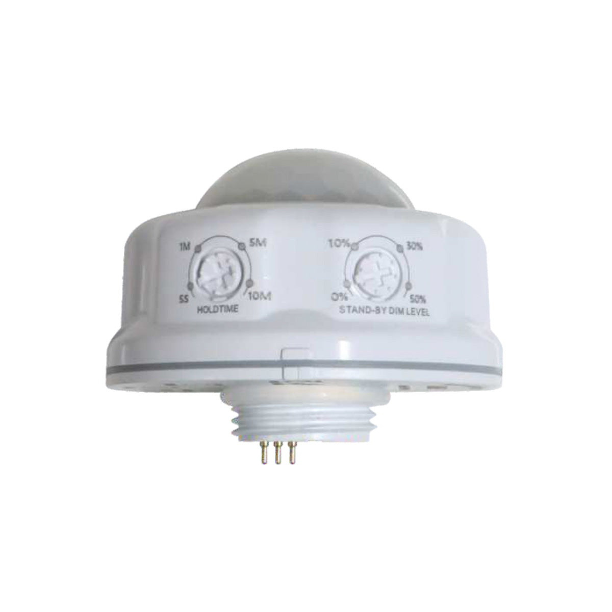 PIR Motion Sensor for HBF Selectable UFO High Bay